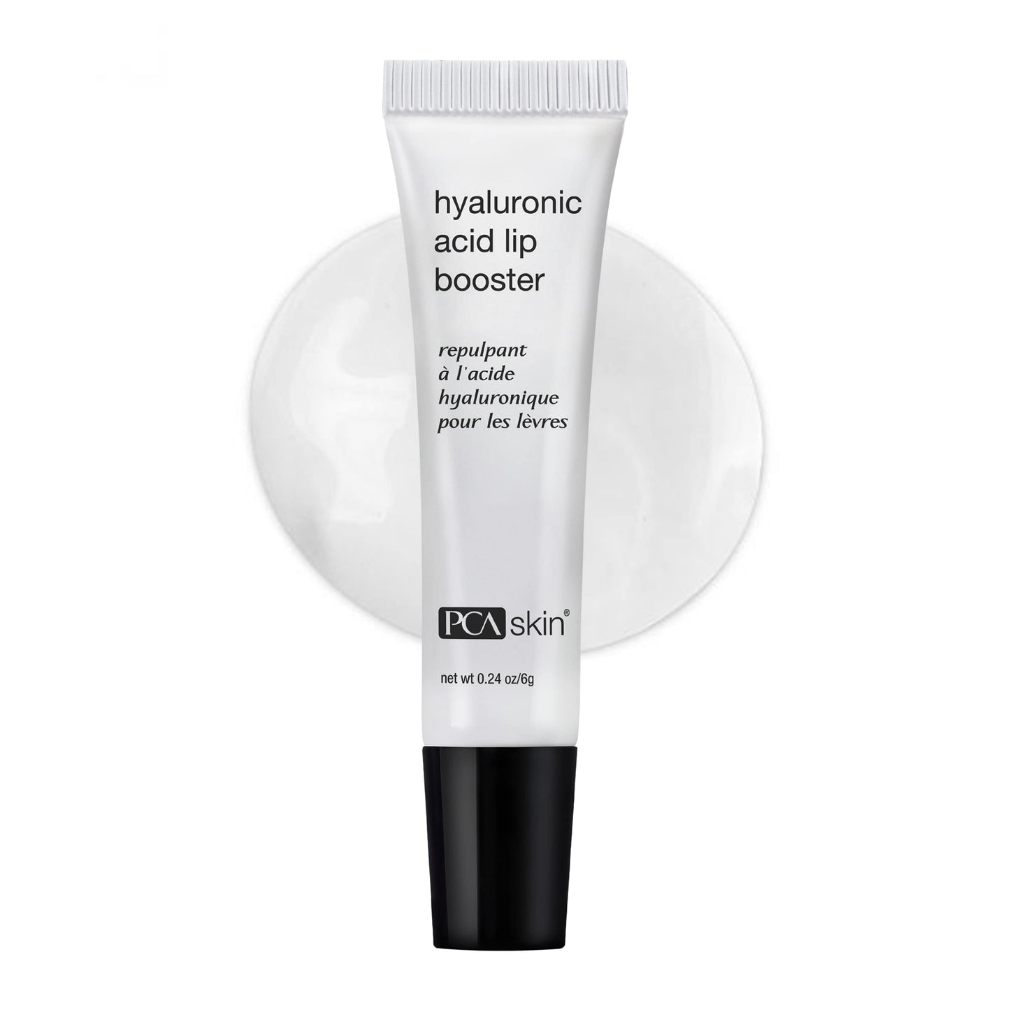 PCA SKIN Lip Plumper Serum | Hyaluronic Acid Lip Booster for Hydration and Subtle Plumping