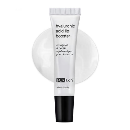 PCA SKIN Lip Plumper Serum | Hyaluronic Acid Lip Booster for Hydration and Subtle Plumping