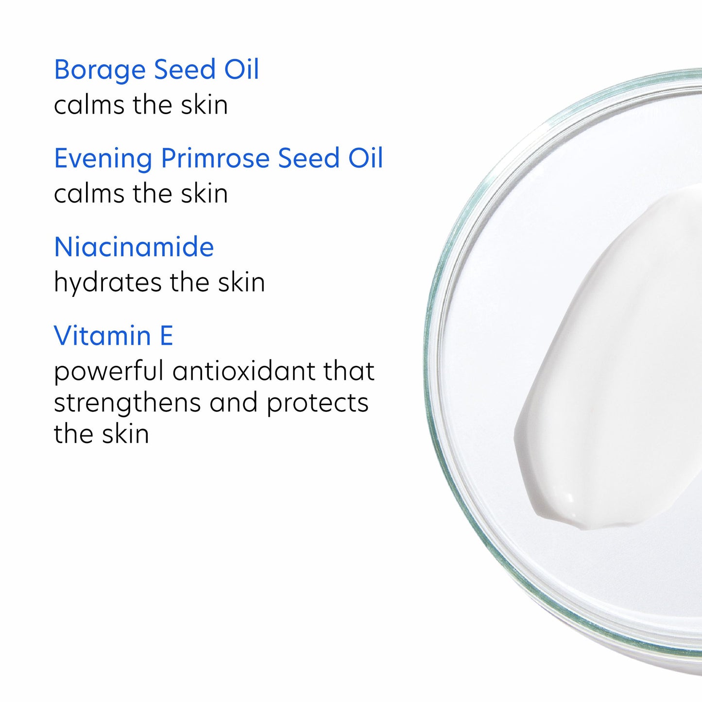 PCA SKIN ReBalance Sensitive Daily Moisturizer for Face – Calming Hydration (1.7 fl oz)