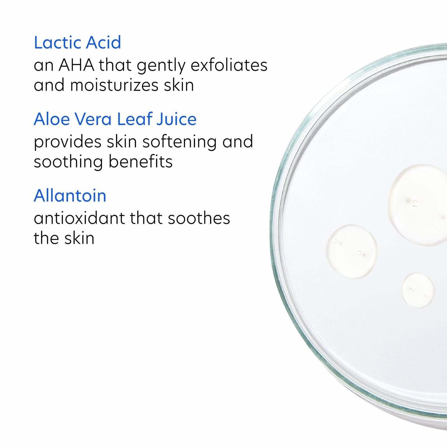PCA SKIN Gentle Foaming Face Wash – Hydrating Cleanser, Makeup Remover, 2-Pack (7 oz each)