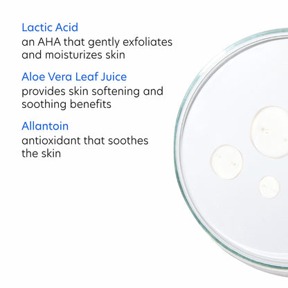 PCA SKIN Gentle Foaming Face Wash – Hydrating Cleanser, Makeup Remover, 2-Pack (7 oz each)
