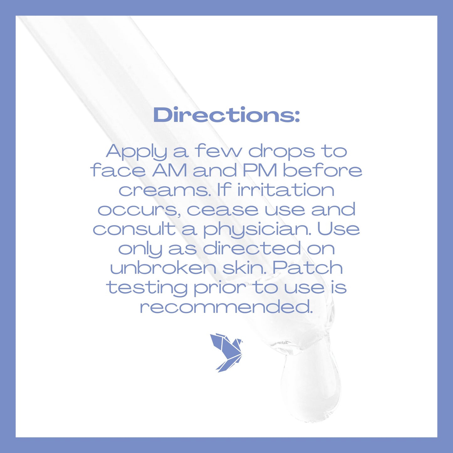 Peac Hyaluronic Acid 2% + B5 Serum – USA Made, Fragrance Free, Lightweight Hydration