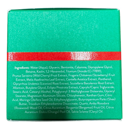 Peach & Lily Pore Proof Perfecting Clay Mask | Deep-Clean Kaolin & Bentonite