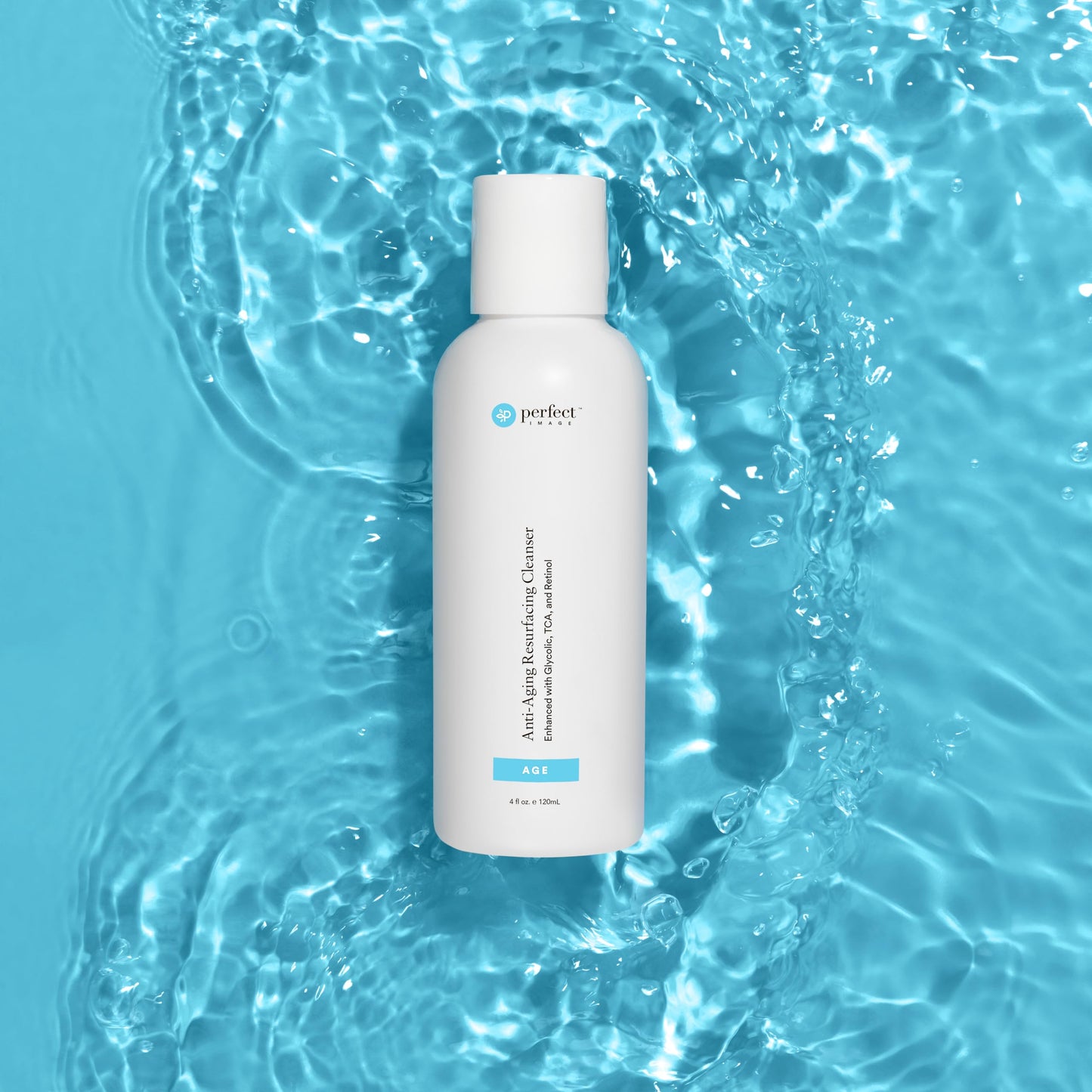 Perfect Image Salicylic Acid Deep Exfoliating Gel Cleanser | Tea Tree & Green Tea