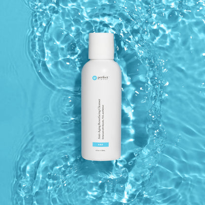 Perfect Image Salicylic Acid Deep Exfoliating Gel Cleanser | Tea Tree & Green Tea