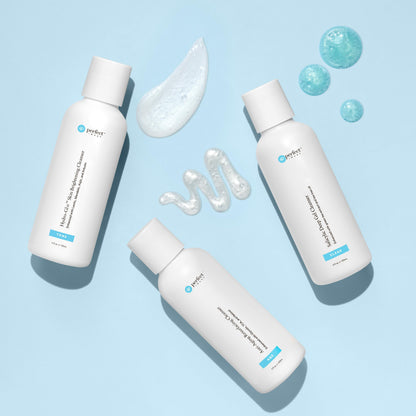 Perfect Image Salicylic Acid Deep Exfoliating Gel Cleanser | Tea Tree & Green Tea
