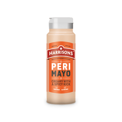 Peri Mayo 500ml Bottle (Case of 6)