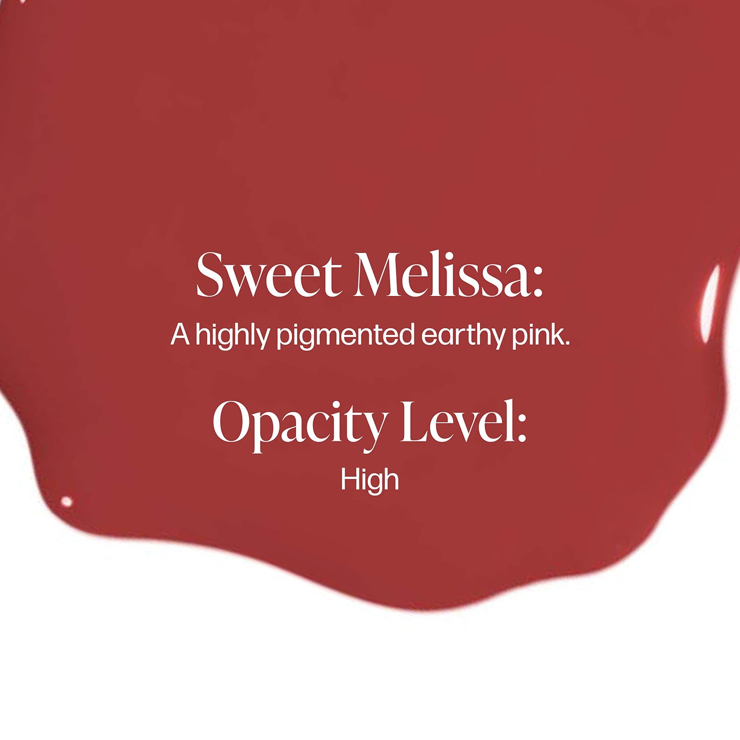 Perma Blend Sweet Melissa Lip Blush Ink – Natural Medium Pink Permanent Makeup Tattoo Ink (0.5 oz) – Vegan