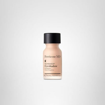 Perricone MD No Makeup Eyeshadow Shade 1 – Brightening, Crease-Proof Eye Color