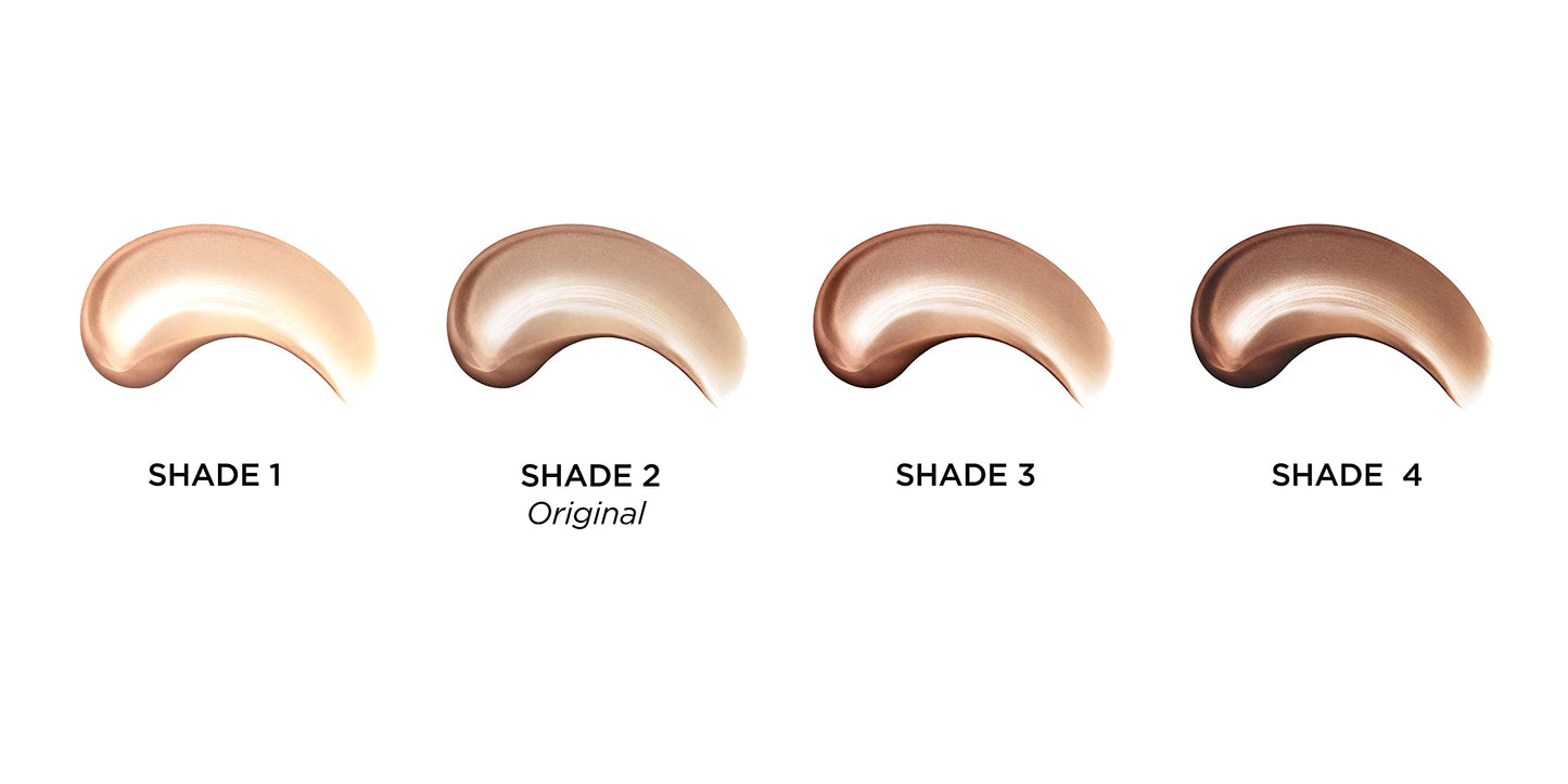 Perricone MD No Makeup Eyeshadow Shade 3 – Brightening Serum Makeup