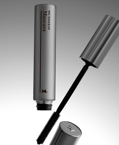 Perricone MD No Makeup Mascara Blackest Black – 2-in-1 Lash Treatment & Mascara