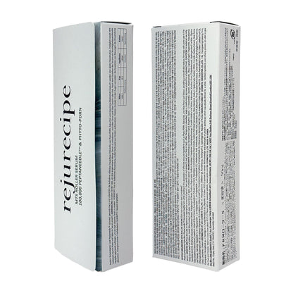 PESTLO Rejurecipe Spicule Roller Serum 50ml – Exfoliating & Hydrating Skincare with Spicule Tech