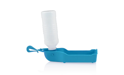 Pet Travel Bottle