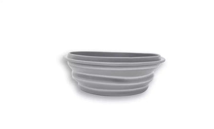Pet Travel Bowl (Collapsible)