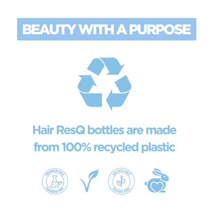 Petal Fresh Hair ResQ Biotin Thickening Spray | Volumizing for Thinning Hair