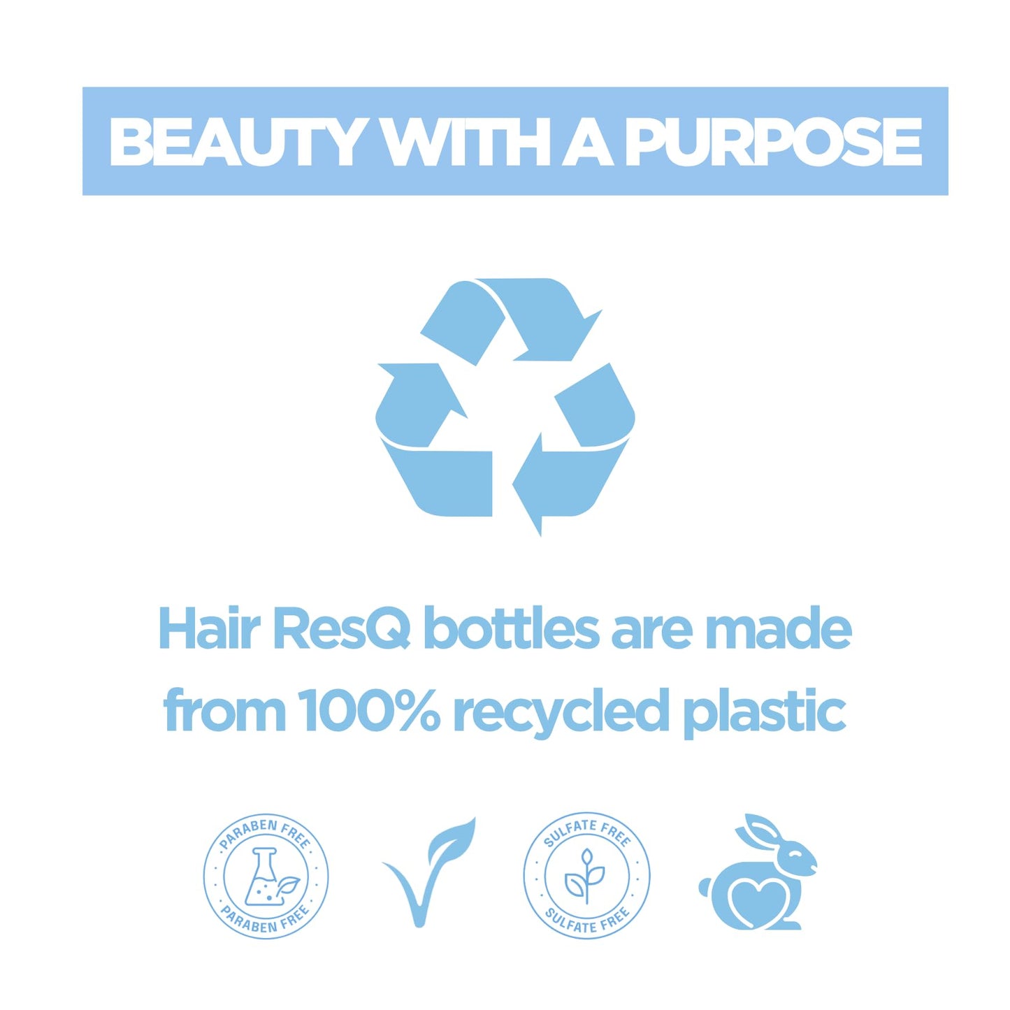 Petal Fresh Hair ResQ Biotin Thickening Spray | Volumizing for Thinning Hair