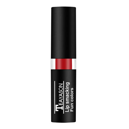 Petansy 12 Colors Vampire Matte Lipstick Set – Long-Lasting Waterproof Lipstick for Party & Cosplay