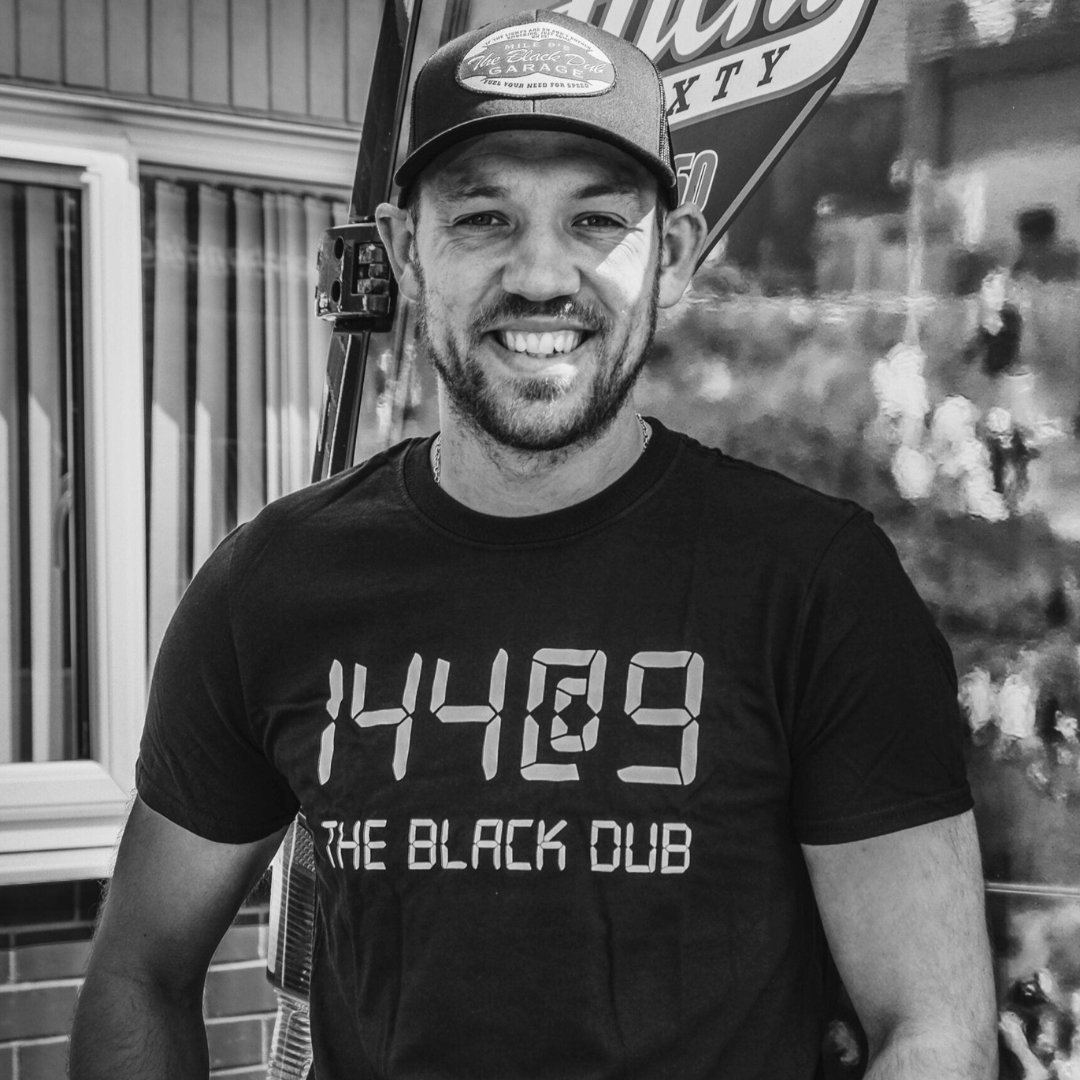 The 'Original' Garage Cap