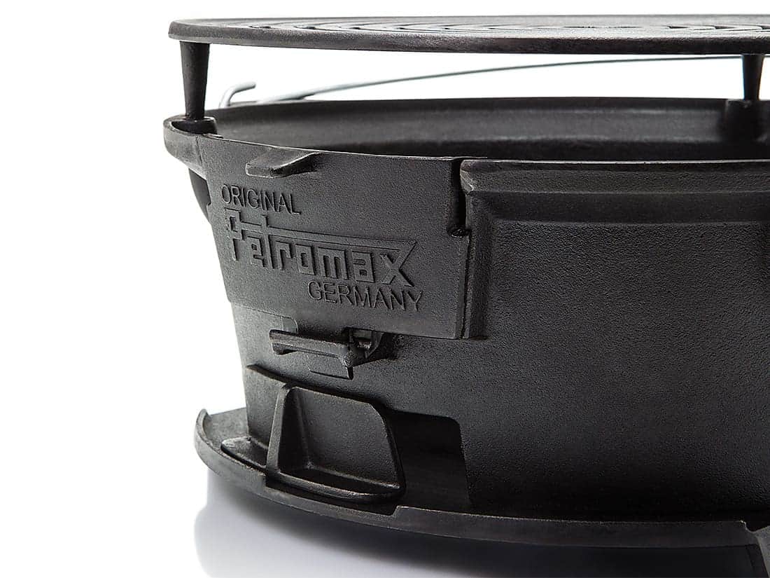 Petromax Fire Barbecue Grill TG3