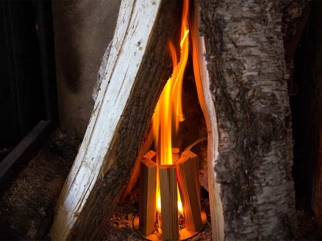 Petromax Fire Kit