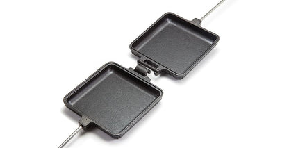Petromax Toasty Sandwich Iron Maker