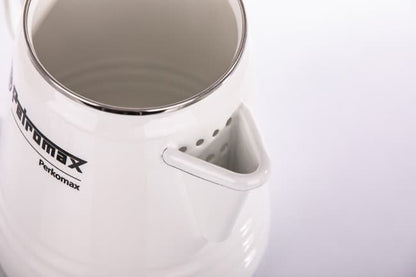 Petromax Perkomax Tea and Coffee Percolator (Various Colours)