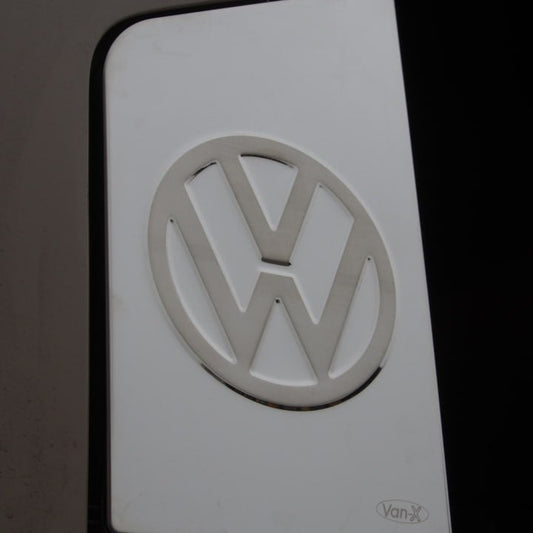 For VW T5/T5.1 Transporter Fuel Cap Flap Cover