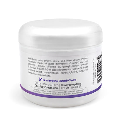 PhysAssist Comfort Kit for Chemo & Radiation Patients | Hydrating Cream, Lip Balm & Aromatherapy Inhaler