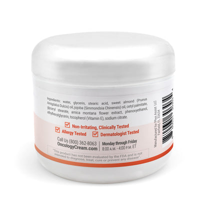 PhysAssist Comfort Kit for Chemo & Radiation Patients | Hydrating Cream, Lip Balm & Aromatherapy Inhaler