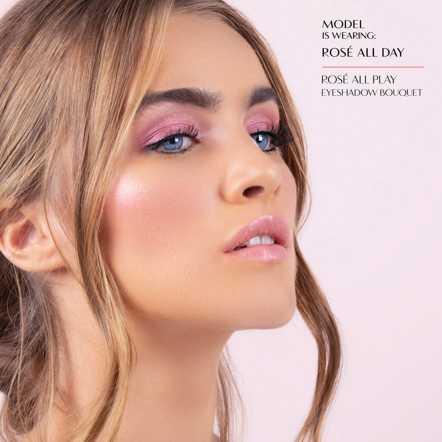 Physicians Formula Eyeshadow Bouquet – 12-Shade Palette with Rose Extract | Shimmer, Matte & Satin Finishes
