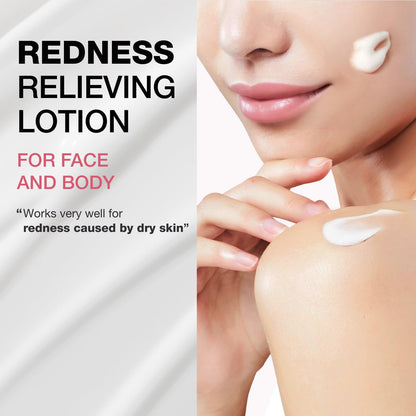 PHYSIOGEL Calming Relief Lotion Reduces Redness in 3 Days for Sensitive Skin