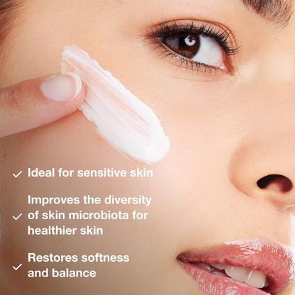 Phytomer Douceur Marine Soothing Moisturizer | Calms Redness, Sensitive Skin | 50ml