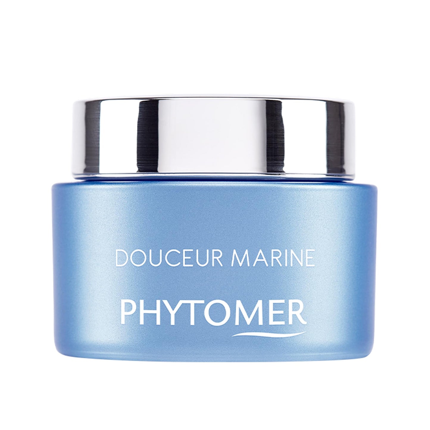 Phytomer Douceur Marine Soothing Moisturizer | Calms Redness, Sensitive Skin | 50ml