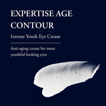 Phytomer Expertise Age Contour Intense Youth Eye Cream – Anti-Aging Eye Cream 15ml