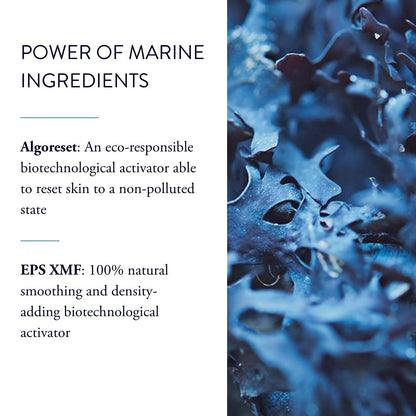 Phytomer Pionnière XMF Reset Anti-Aging Eye Cream | Hydrating Eye Contour Cream 15ml