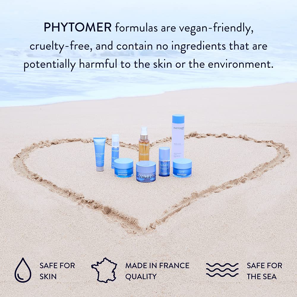 Phytomer Pionnière XMF Reset Anti-Aging Eye Cream | Hydrating Eye Contour Cream 15ml