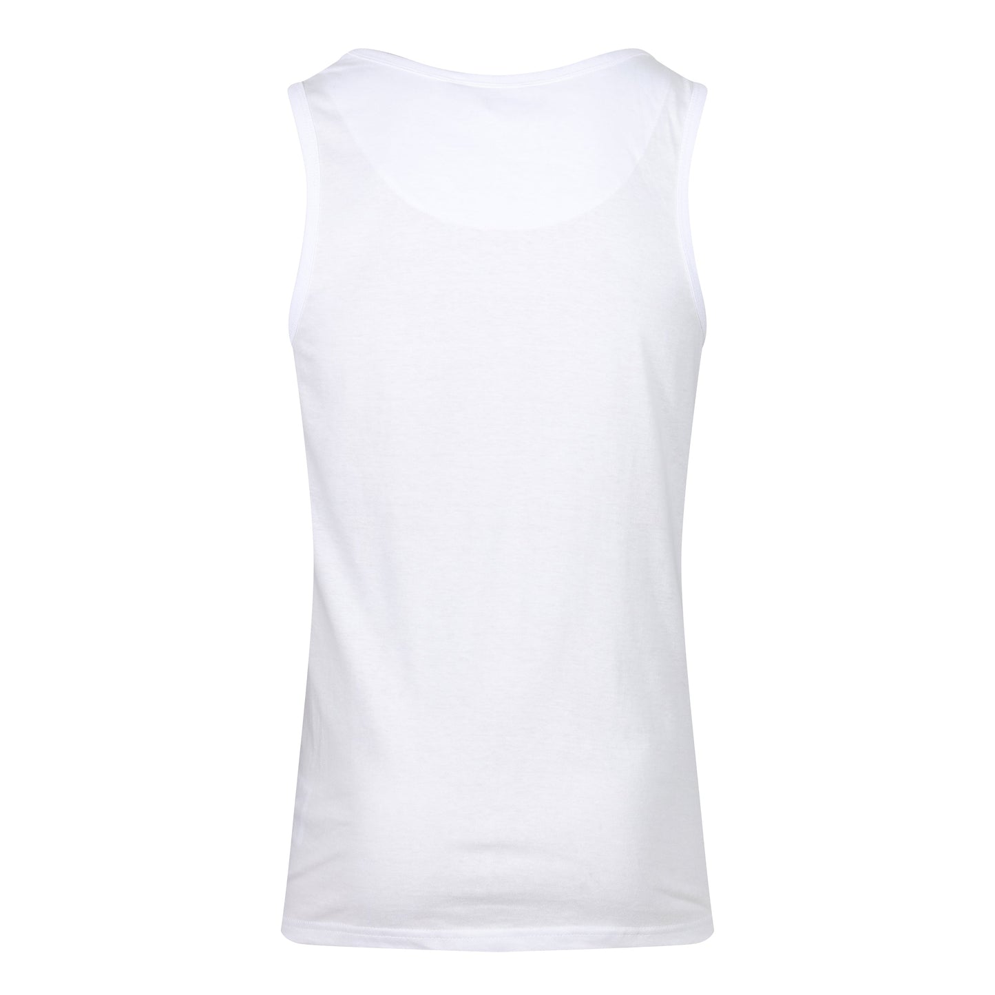 Brave Soul Grayling Cotton Vest