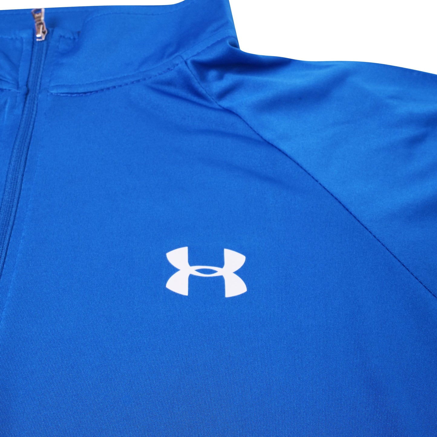 Under Armour Quarter Zip Tech™ Long Sleeve
