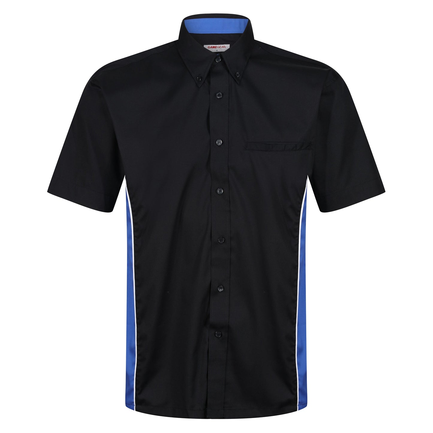 Gamegear Sportsman Short Sleeve Shirt