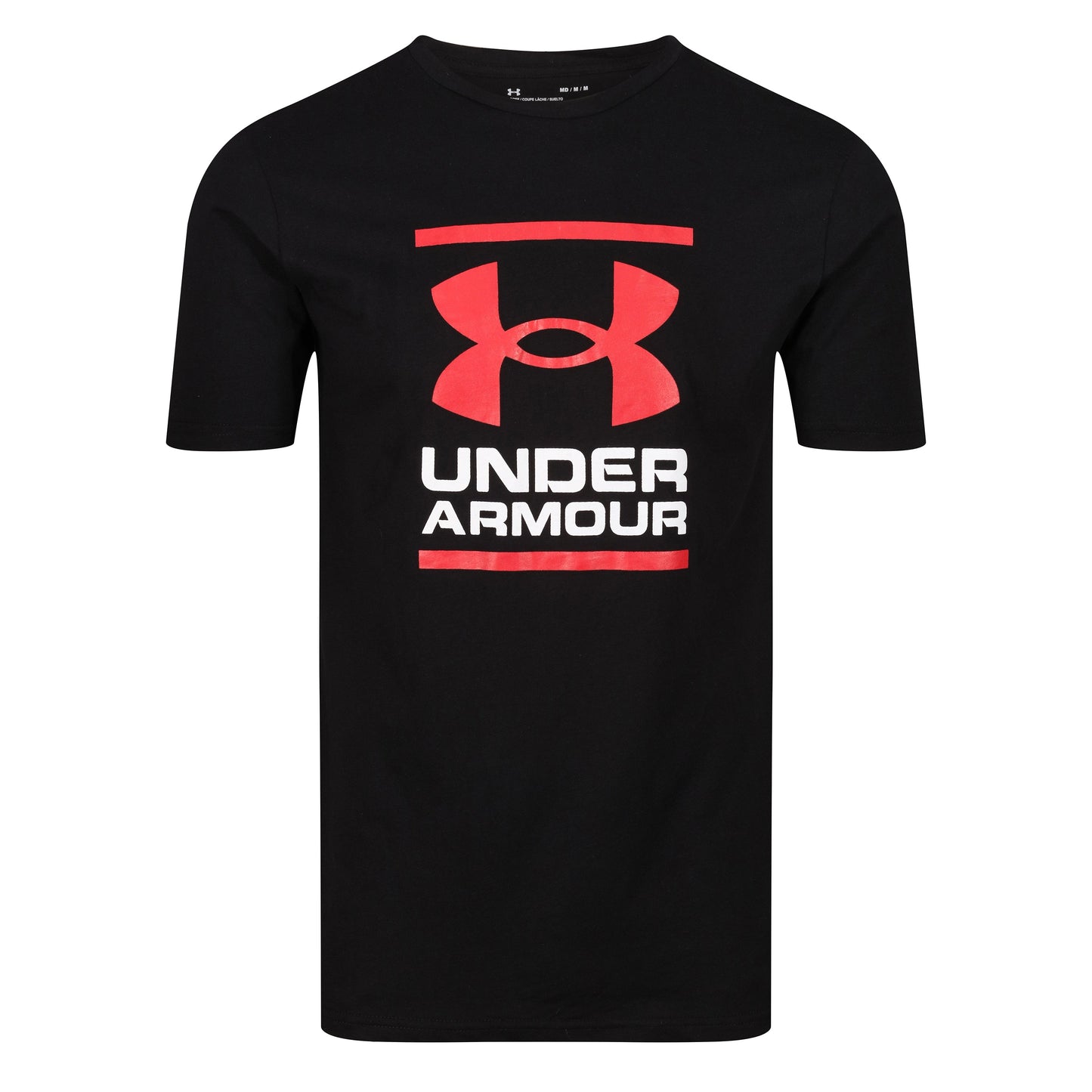 Under Armour GL Foundation Short Sleeve T-Shirt