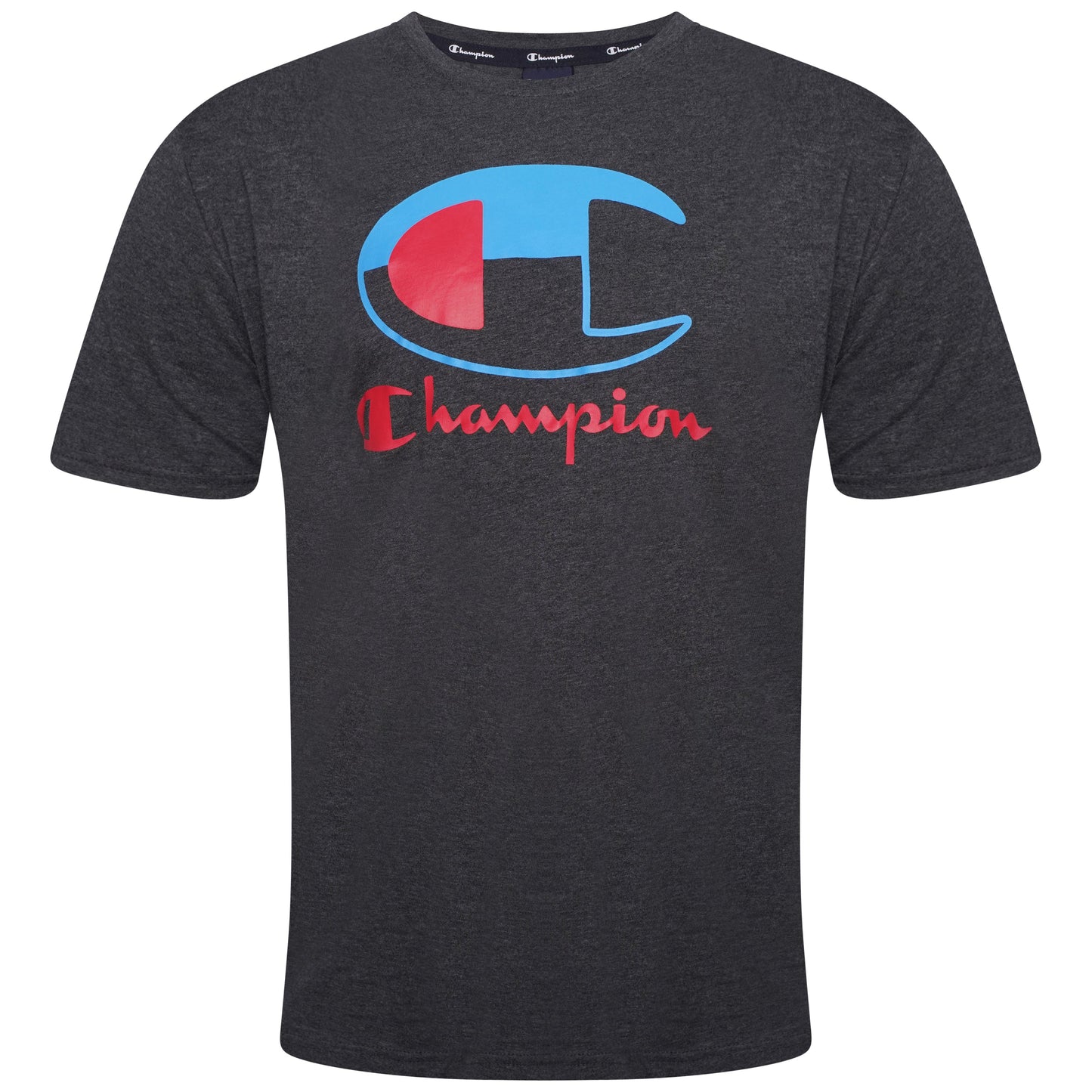 Champion Logo Print T-Shirt