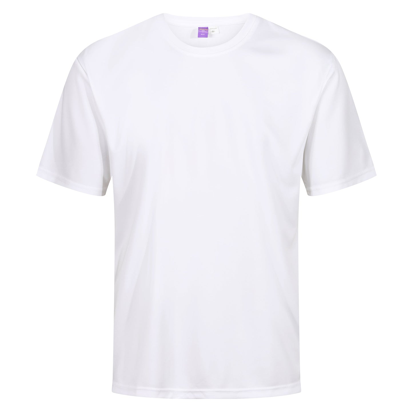 Value Wicking Breathable T-Shirt