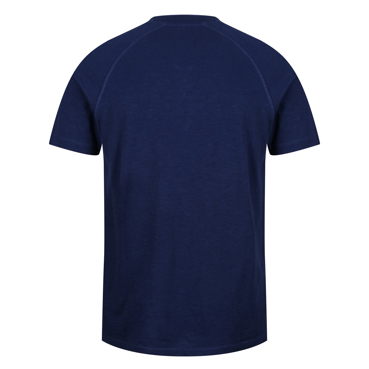 GAP Short Sleeve Henley T-Shirt