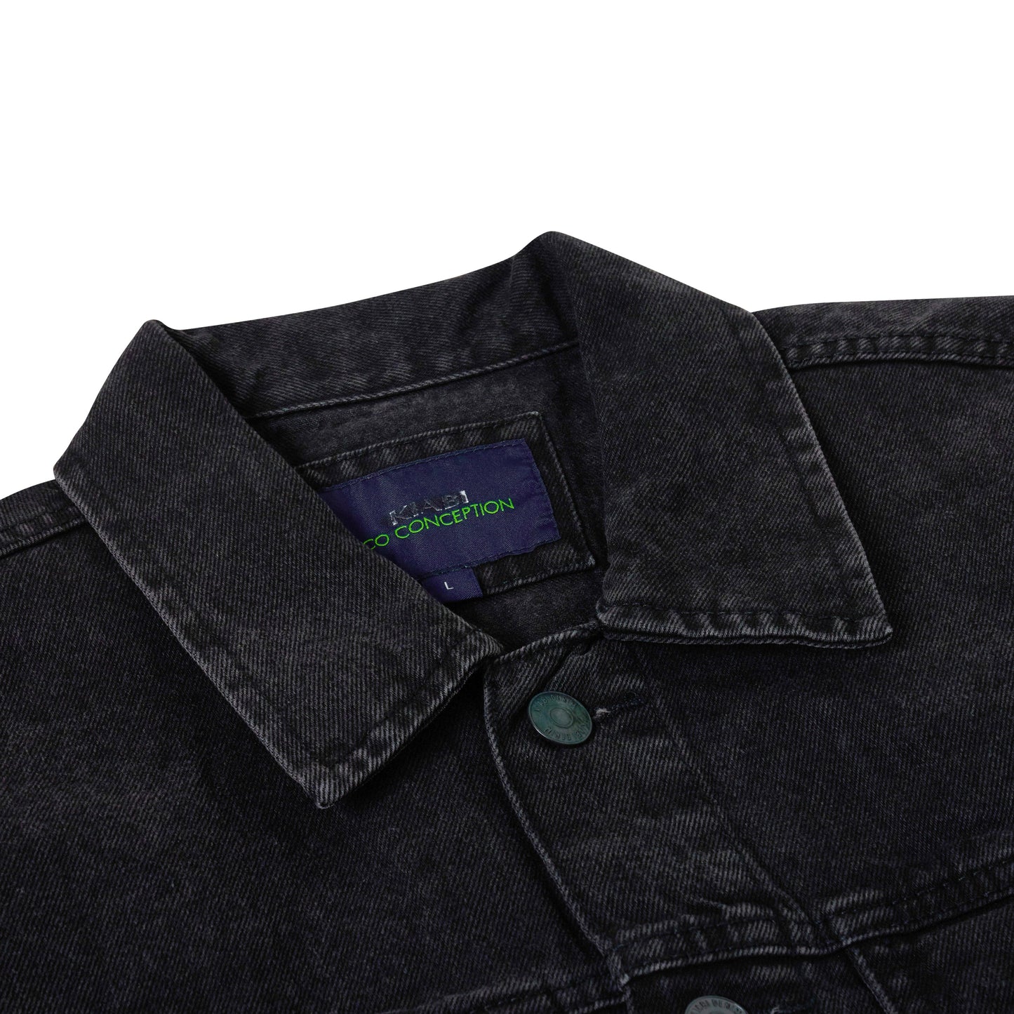 Kiabi Classic Denim Jacket