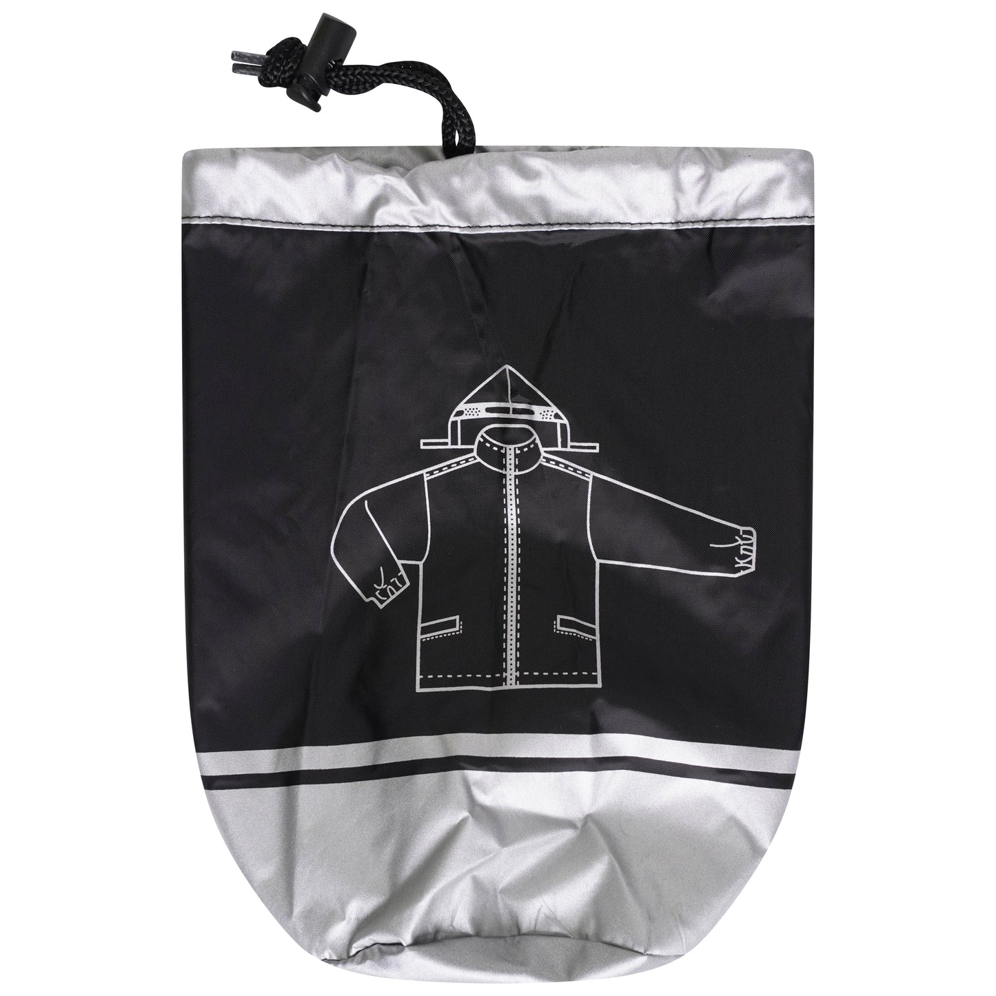 Result Windcheater In A Bag