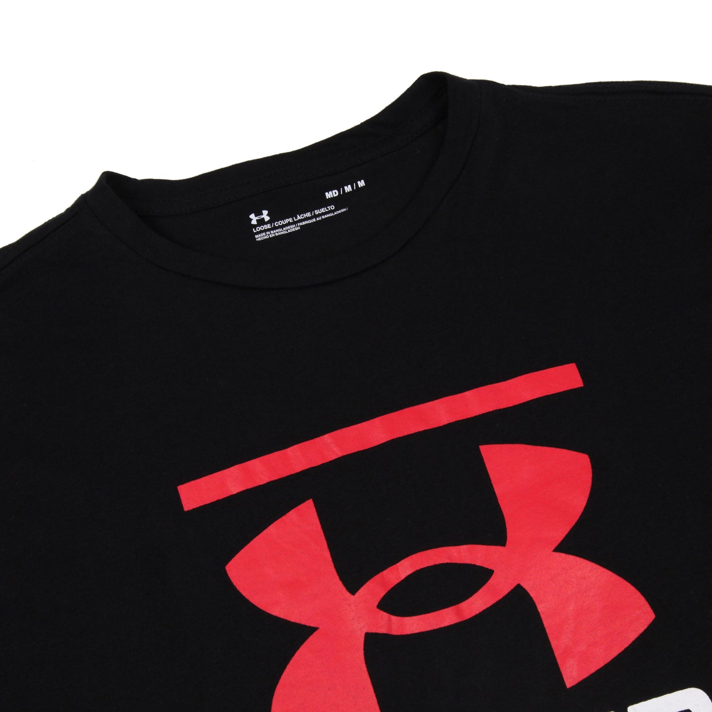 Under Armour GL Foundation Short Sleeve T-Shirt