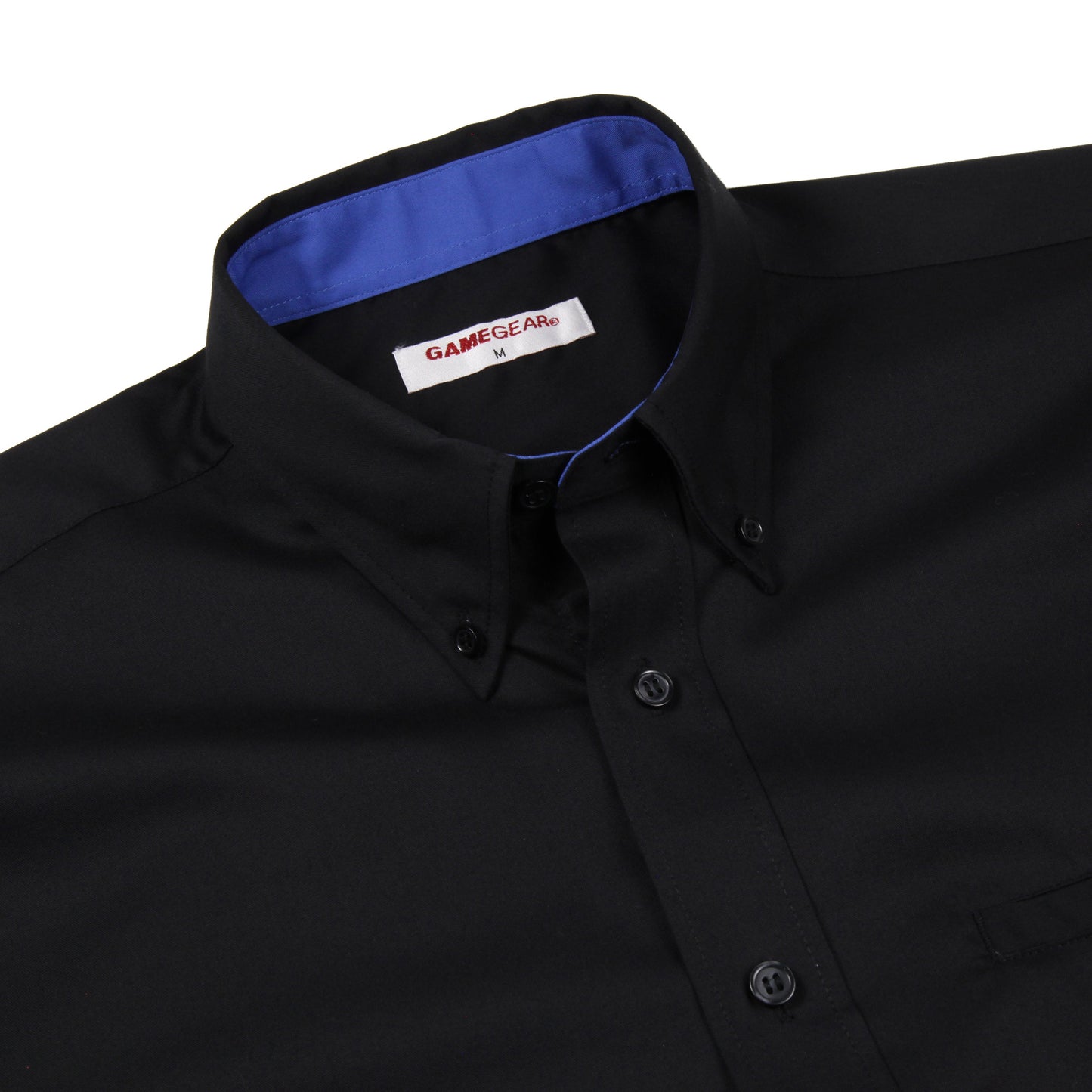 Gamegear Sportsman Short Sleeve Shirt