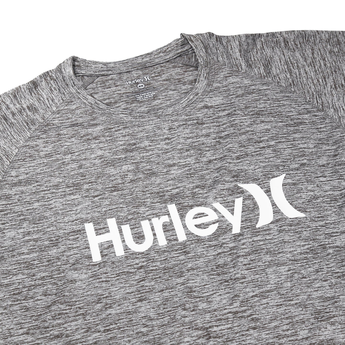 Hurley Essential One And Only Twist T-Shirt