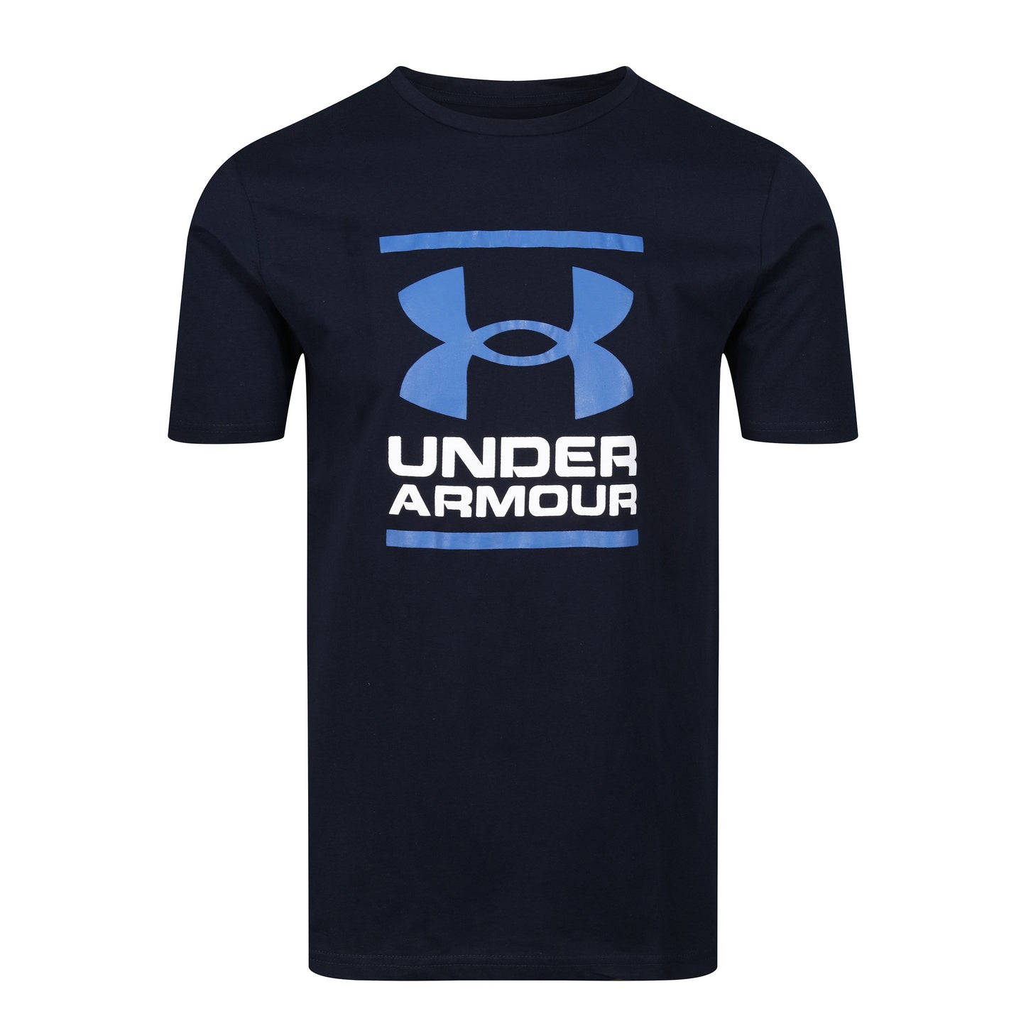 Under Armour GL Foundation Short Sleeve T-Shirt