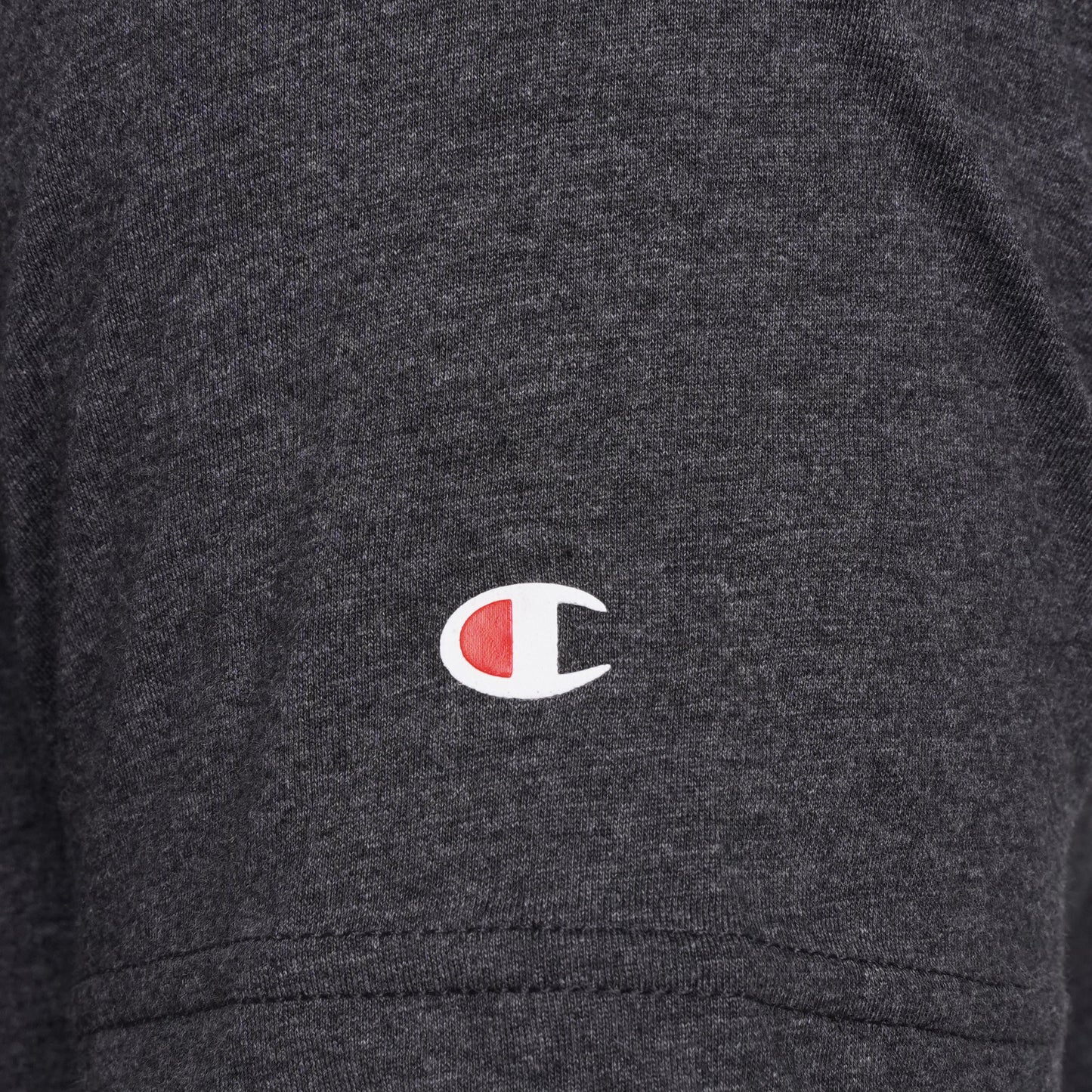 Champion Logo Print T-Shirt